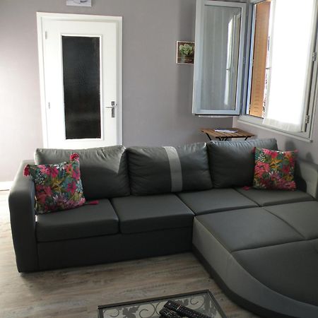 Tulipe, Appartement 5 Personnes, Entre Sancy Et Volcans D'Auvergne เออร์ซิวัล ภายนอก รูปภาพ