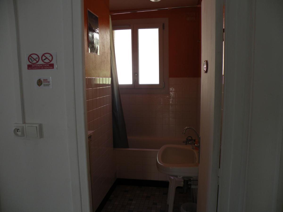 Tulipe, Appartement 5 Personnes, Entre Sancy Et Volcans D'Auvergne เออร์ซิวัล ภายนอก รูปภาพ