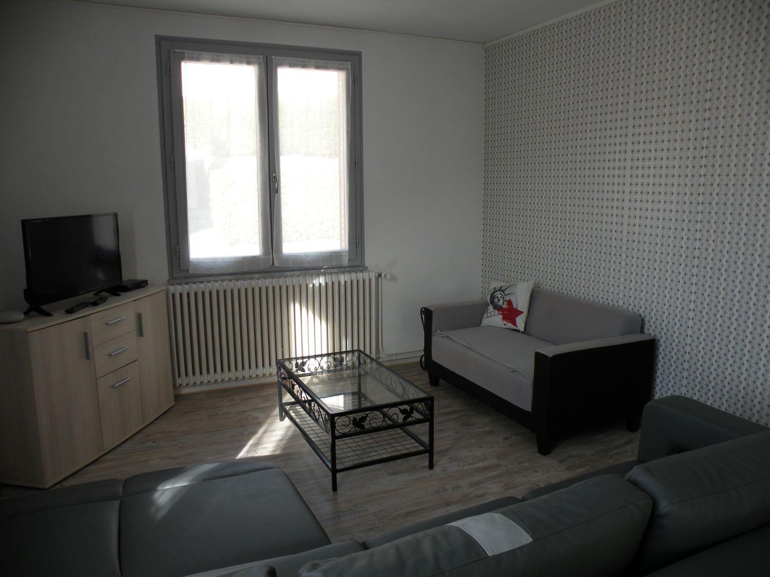 Tulipe, Appartement 5 Personnes, Entre Sancy Et Volcans D'Auvergne เออร์ซิวัล ภายนอก รูปภาพ