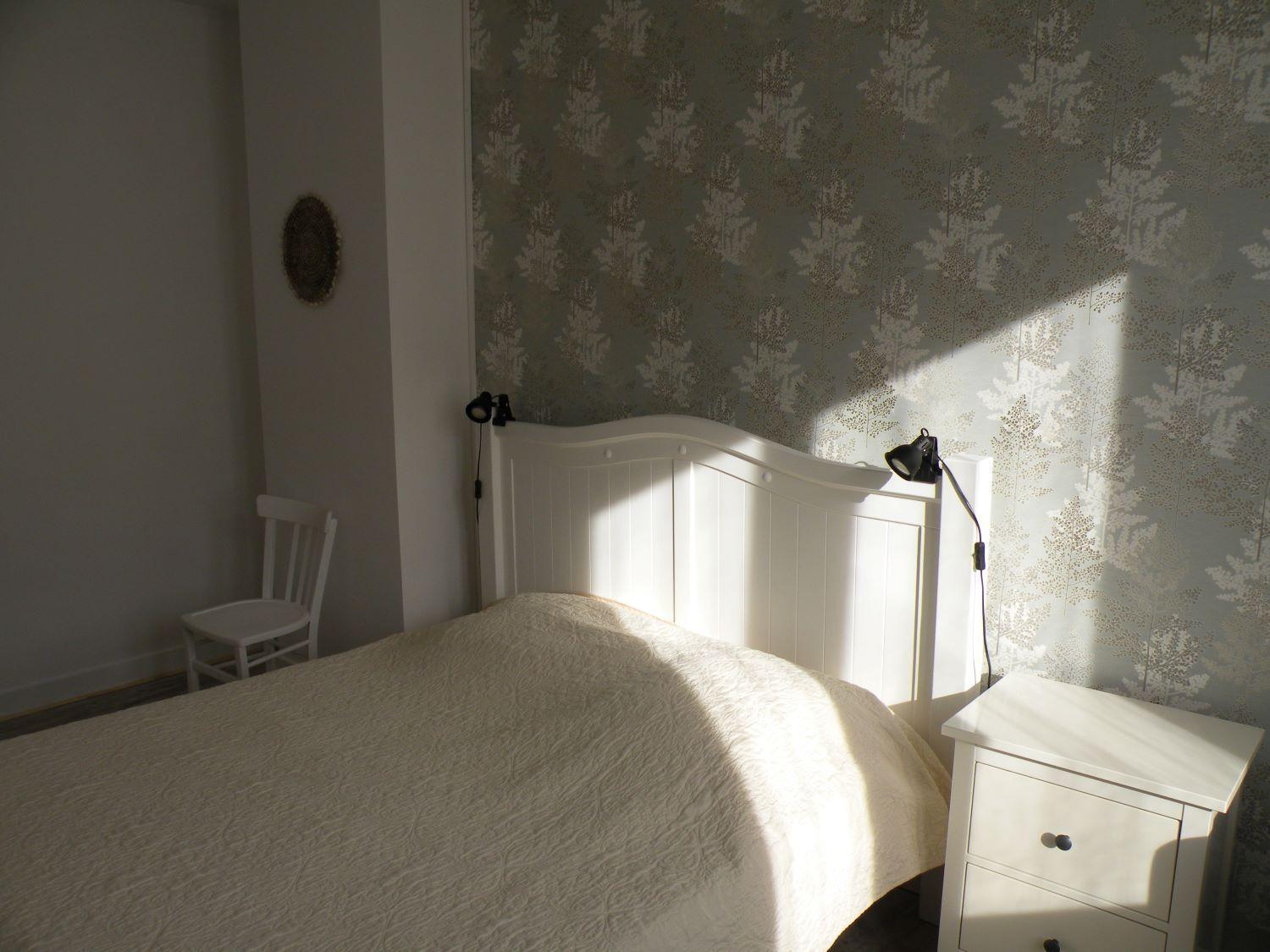Tulipe, Appartement 5 Personnes, Entre Sancy Et Volcans D'Auvergne เออร์ซิวัล ภายนอก รูปภาพ