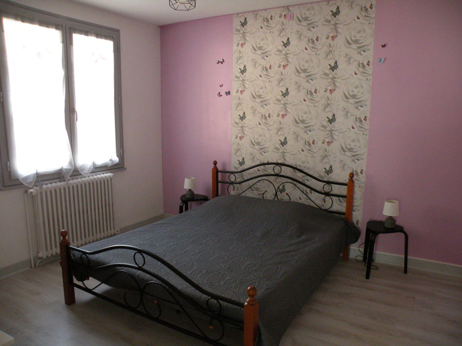 Tulipe, Appartement 5 Personnes, Entre Sancy Et Volcans D'Auvergne เออร์ซิวัล ภายนอก รูปภาพ